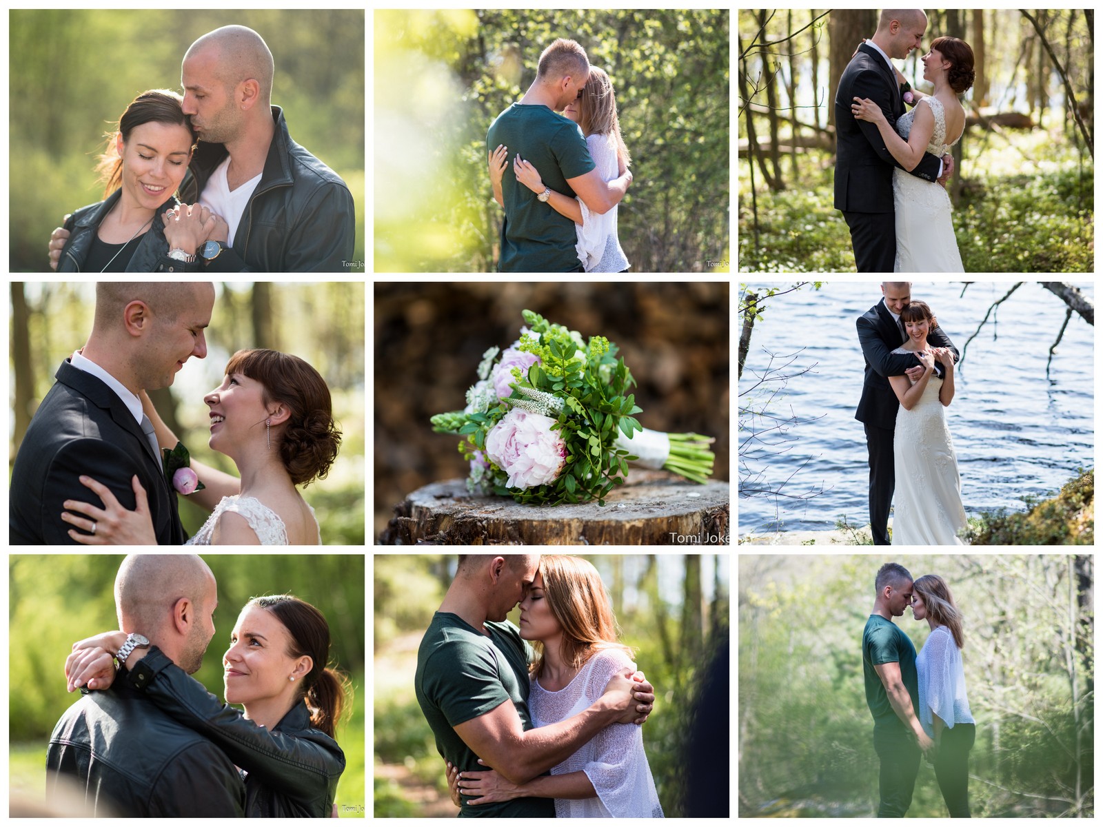 Hääkuvaaja Hämeenlinna, Valokuvaaja Hämeenlinna